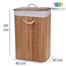 WASMAND VOUWBAAR BAMBOE BRUIN ()